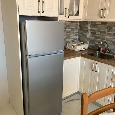 Ionian Sunrise * Himare