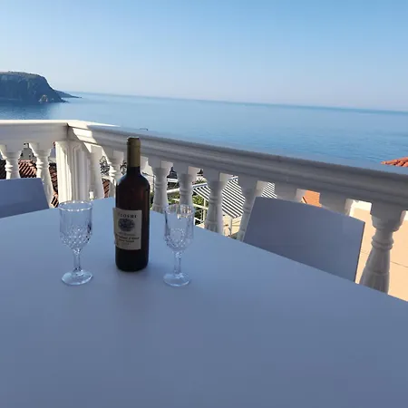 Ionian Sunrise * Himarë