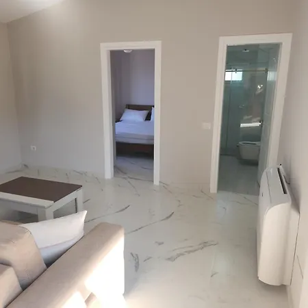 Apartment Ionian Sunrise