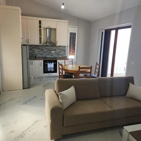 Apartment Ionian Sunrise *