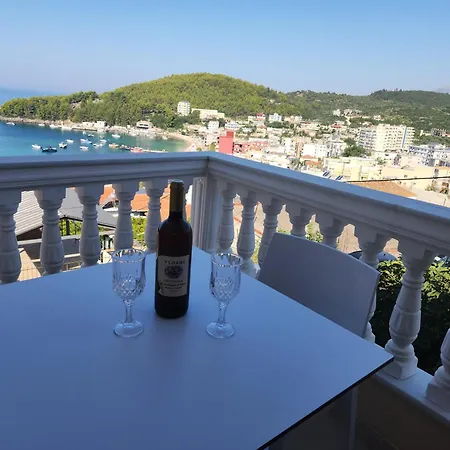 Ionian Sunrise * Himare