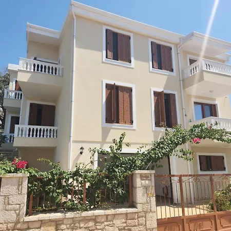 Ionian Sunrise * Himare