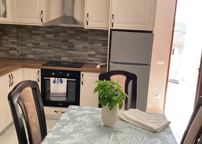 Ionian Sunrise Appartamento *