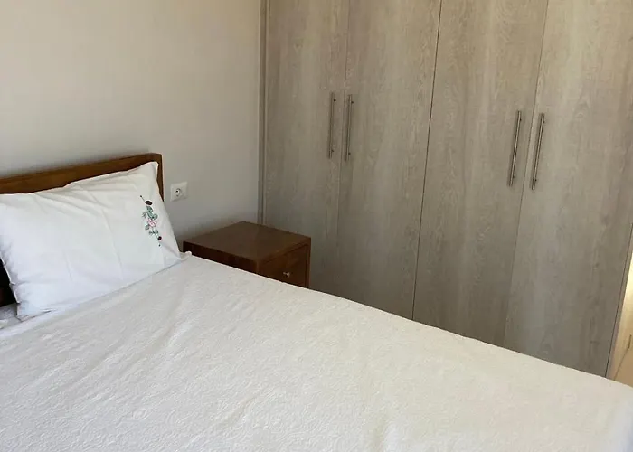 Appartamento Ionian Sunrise Himare