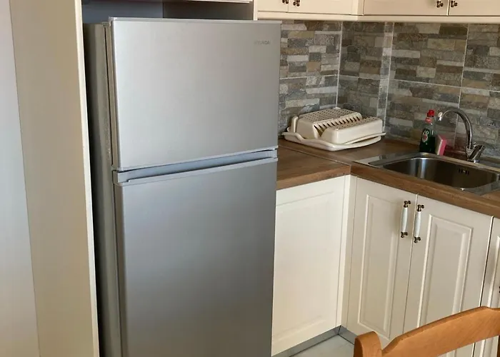 Ionian Sunrise * Himare