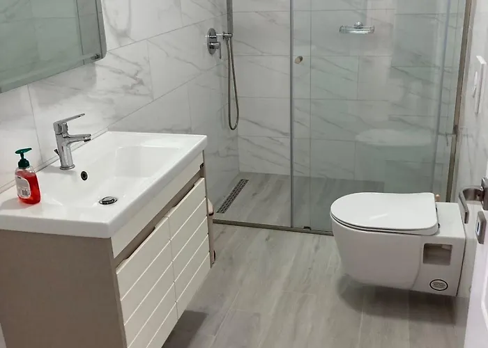 Ionian Sunrise Himare