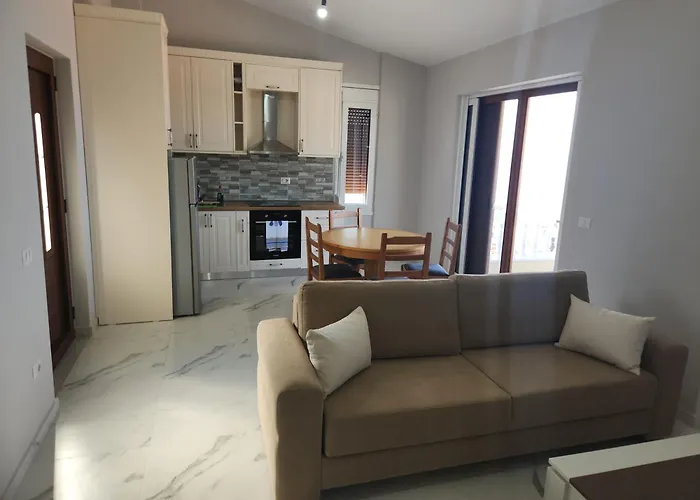 Appartamento Ionian Sunrise *