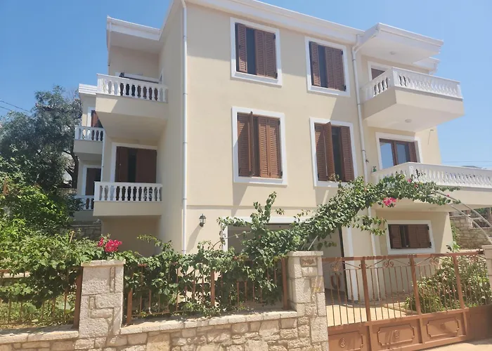 Ionian Sunrise * Himare