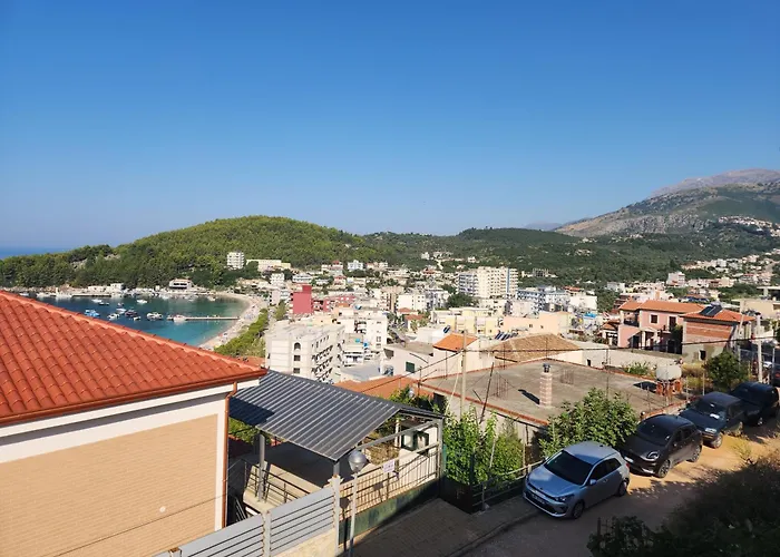 Ionian Sunrise Appartamento