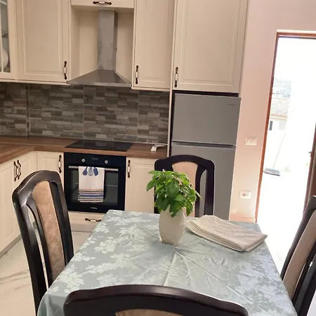 Ionian Sunrise Appartement *