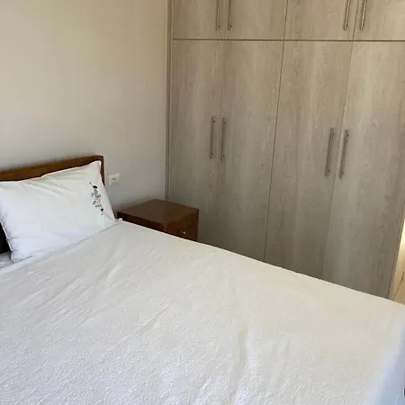 Apartment Ionian Sunrise Himare