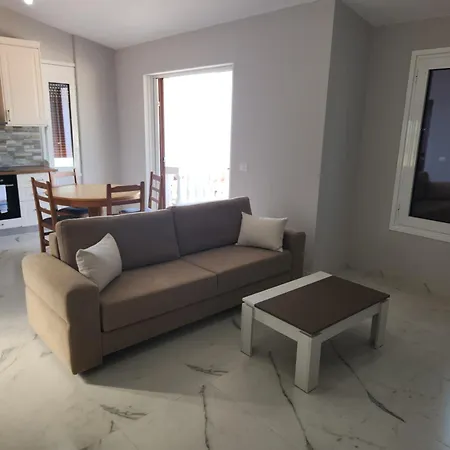 Ionian Sunrise Himarë