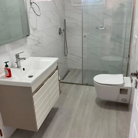 Ionian Sunrise Himarë