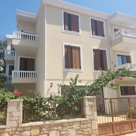 Ionian Sunrise * Himarë