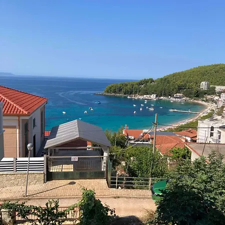 Ionian Sunrise Apartment