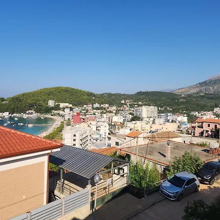 Ionian Sunrise Appartement