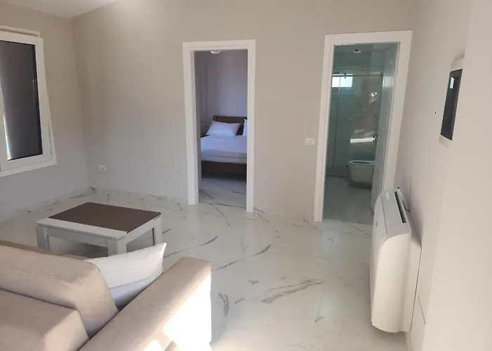 Apartment Ionian Sunrise