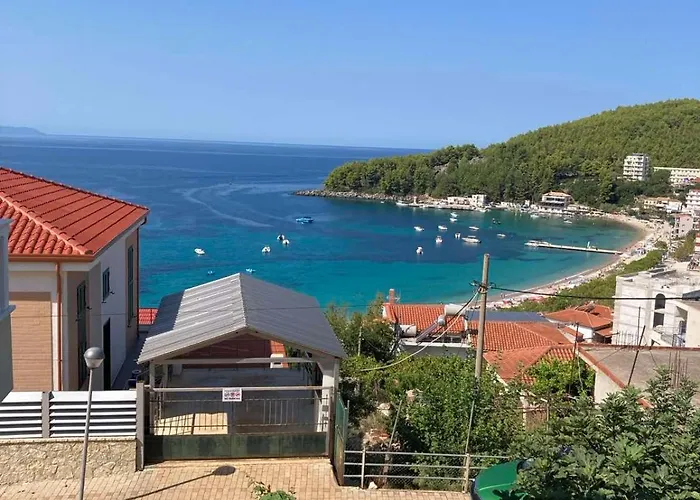 Ionian Sunrise Apartment