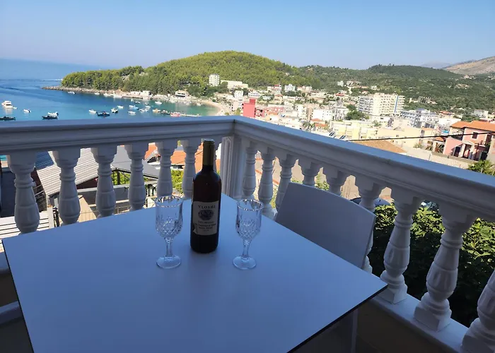 Ionian Sunrise * Himarë