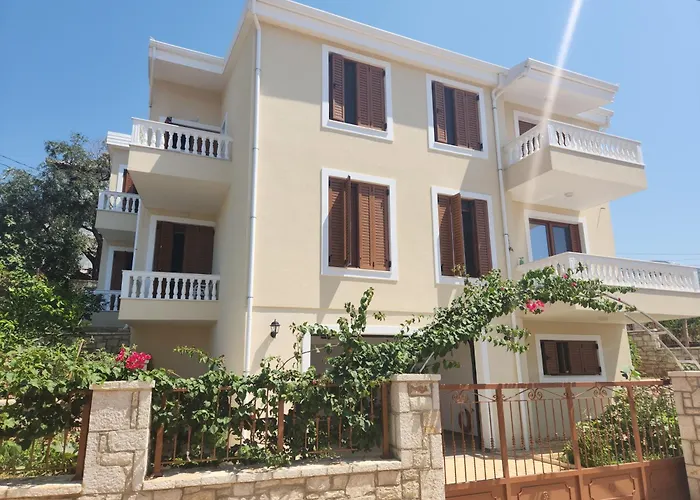 Ionian Sunrise * Himarë